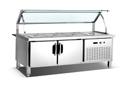 Commercial Kitchen Equipments Manufacturer in Delhi, Noida, Gurugram